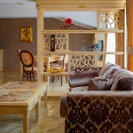 Luxury Rich 2 Apartment Velingrad