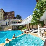 Apartment Luxury Rich 2 Velingrad
