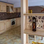 Апартамент Luxury Rich 2 *