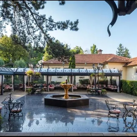 Apartman Luxury Rich 2 *