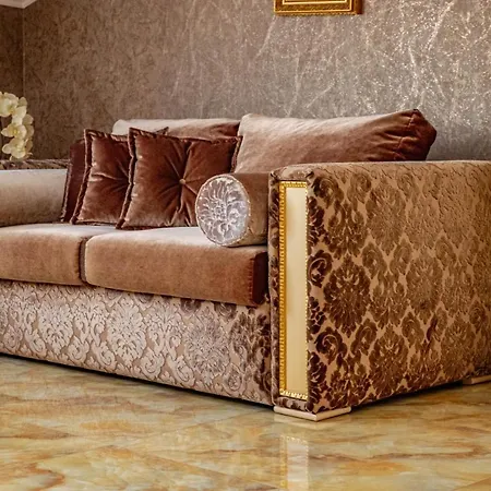 Luxury Rich 2 Apartment Welingrad
