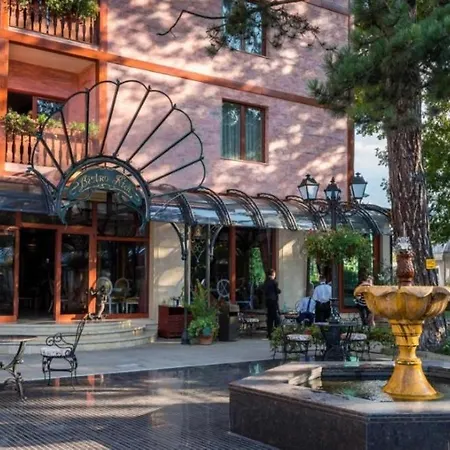 Luxury Rich 2 Apartment Velingrad