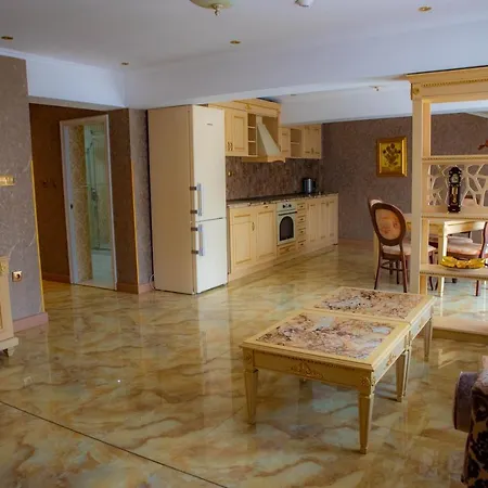 Luxury Rich 2 Apartment Welingrad