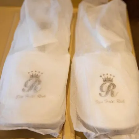 Luxury Rich 2 * Велинград