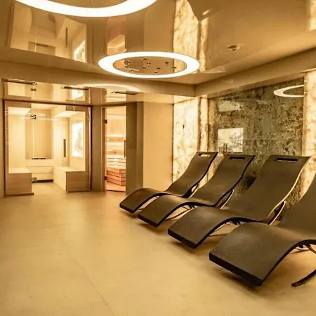 Luxury Rich 2 Daire