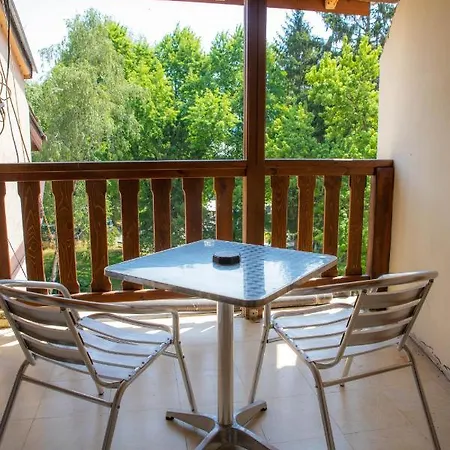 Luxury Rich 2 Daire Velingrad