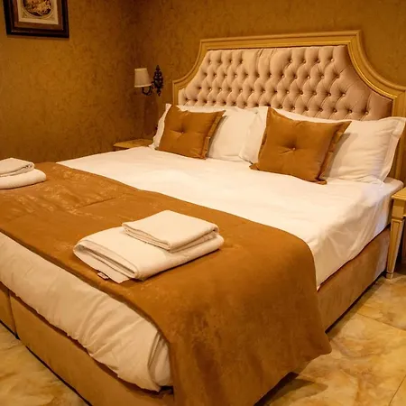 Luxury Rich 2 Apartment Welingrad