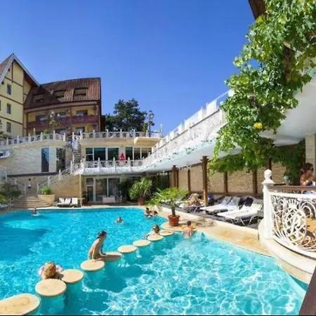 Апартамент Luxury Rich 2 Велинград