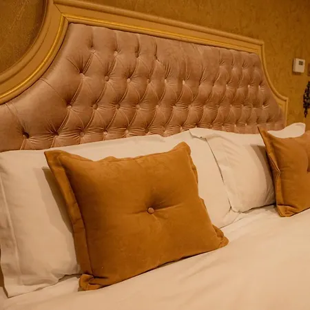 Luxury Rich 2 Daire