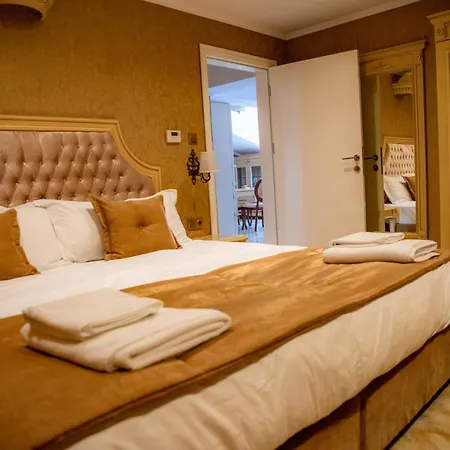 Luxury Rich 2 * Велинград