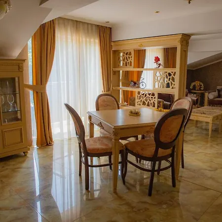 Daire Luxury Rich 2