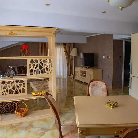 Daire Luxury Rich 2