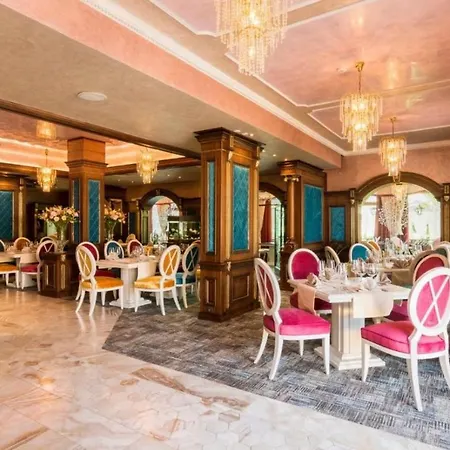 Luxury Rich 2 * Velingrad