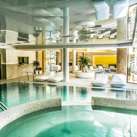 Luxury Rich 2 * Velingrad