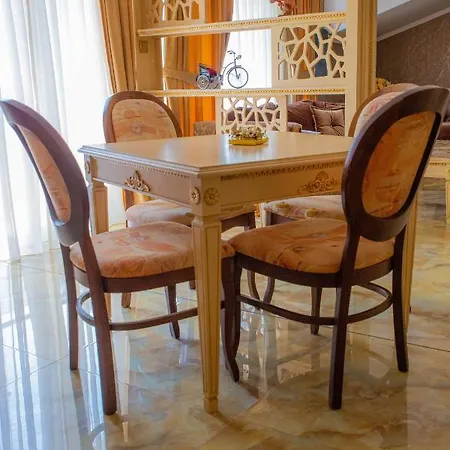 Luxury Rich 2 Daire Velingrad