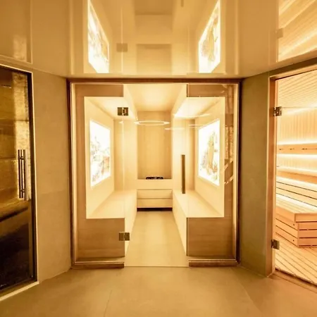 아파트 Luxury Rich 2