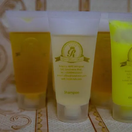 Апартамент Luxury Rich 2 Велинград