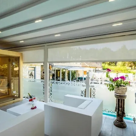 Luxury Rich 2 Daire Velingrad