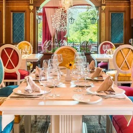 Luxury Rich 2 Daire Velingrad