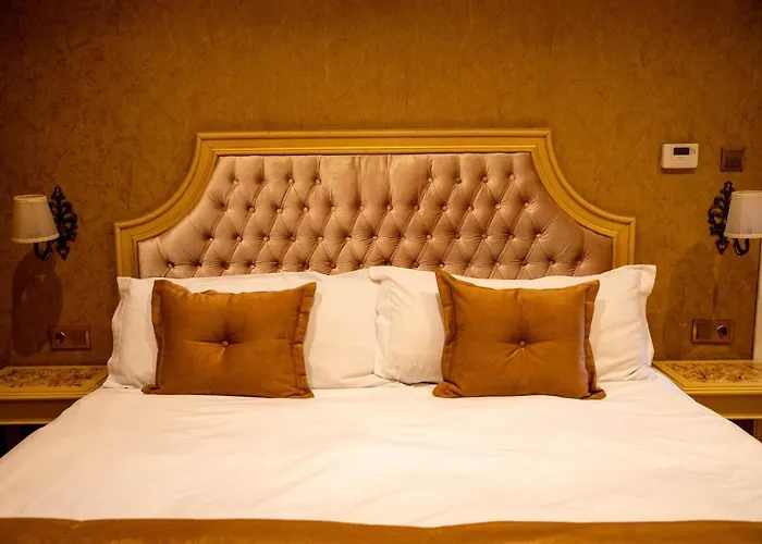 Luxury Rich 2 Apartment *