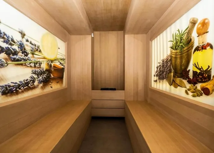 Luxury Rich 2 * Velingrad