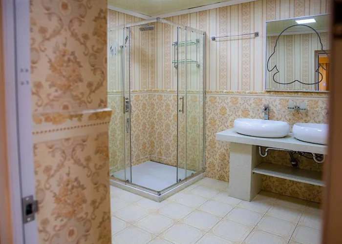 Apartment Luxury Rich 2 *