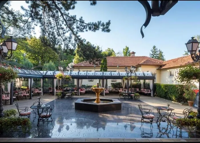 Apartman Luxury Rich 2 *