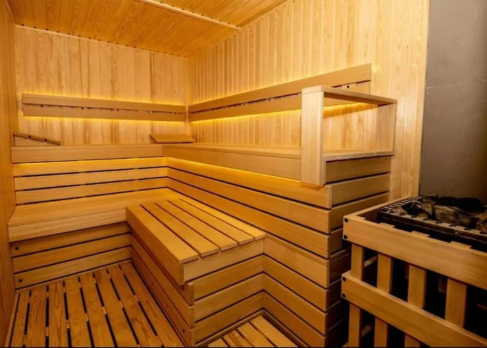 Luxury Rich 2 Apartman Velingrad