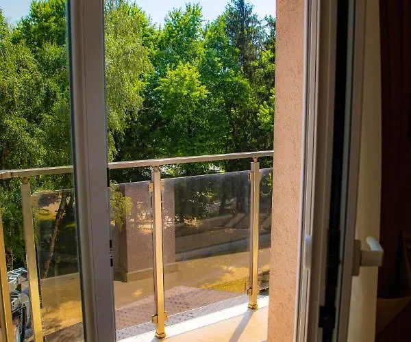 Apartment Luxury Rich 2 Velingrad