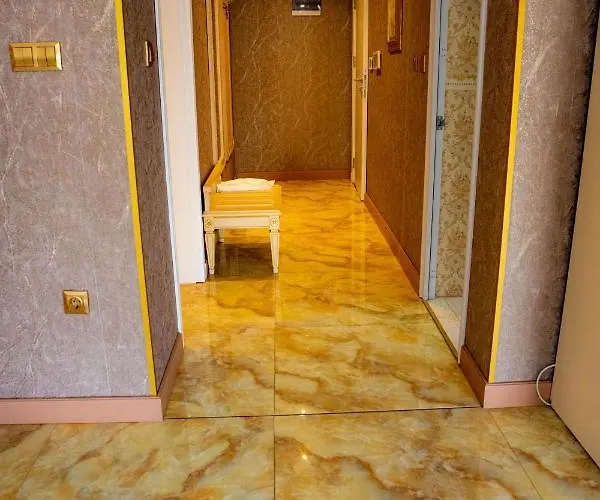 Apartman Luxury Rich 2 Velingrad