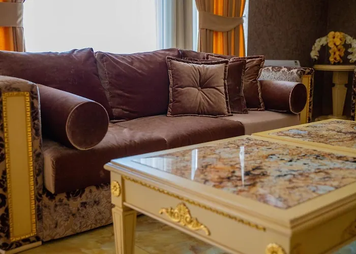 Luxury Rich 2 Velingrad