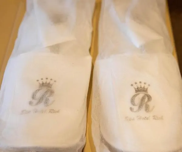 Luxury Rich 2 * Velingrad