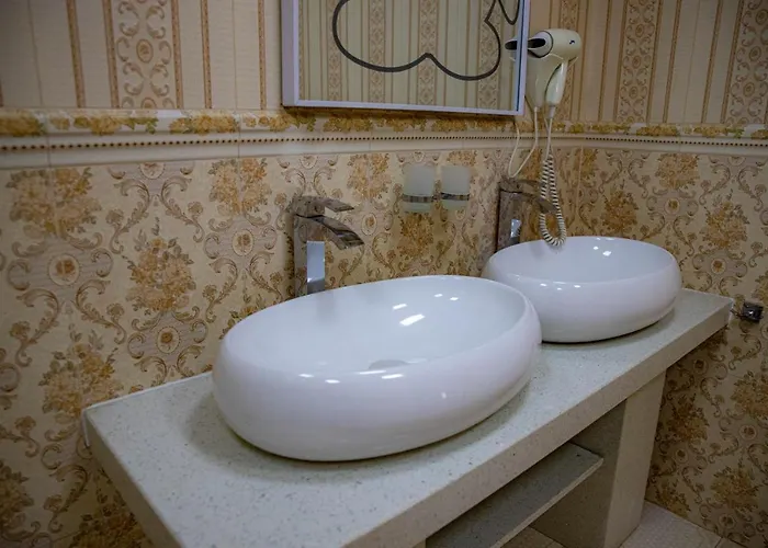 Luxury Rich 2 * Velingrad