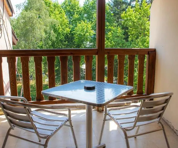 Luxury Rich 2 Apartman Velingrad