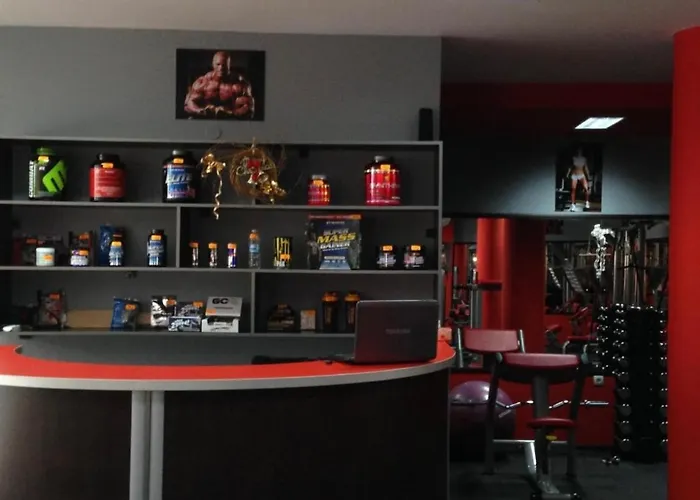 Luxury Rich 2 Apartment *