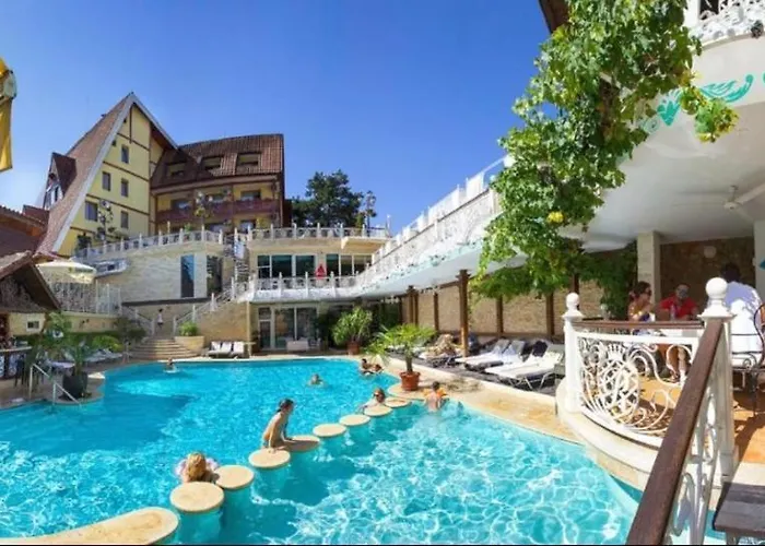 Apartment Luxury Rich 2 Velingrad