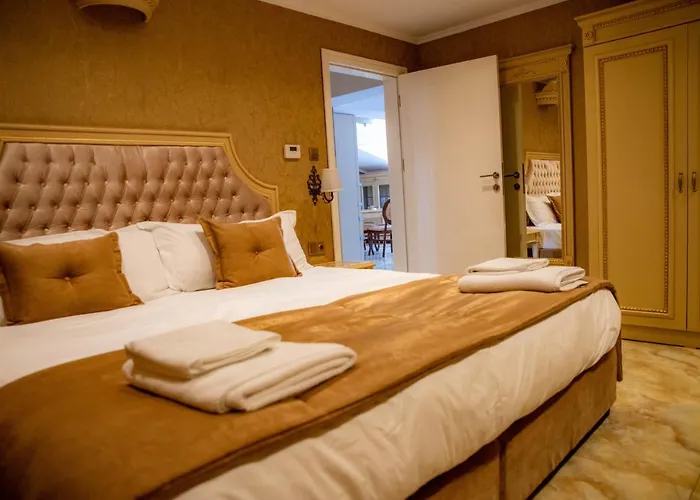 Luxury Rich 2 * Velingrad