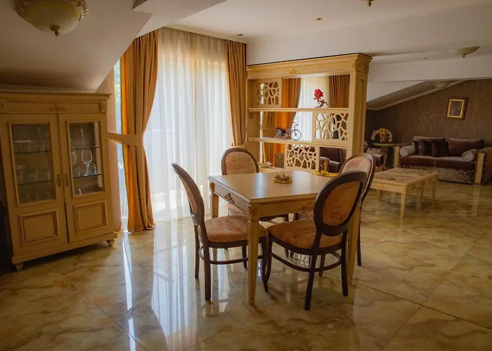 Apartman Luxury Rich 2