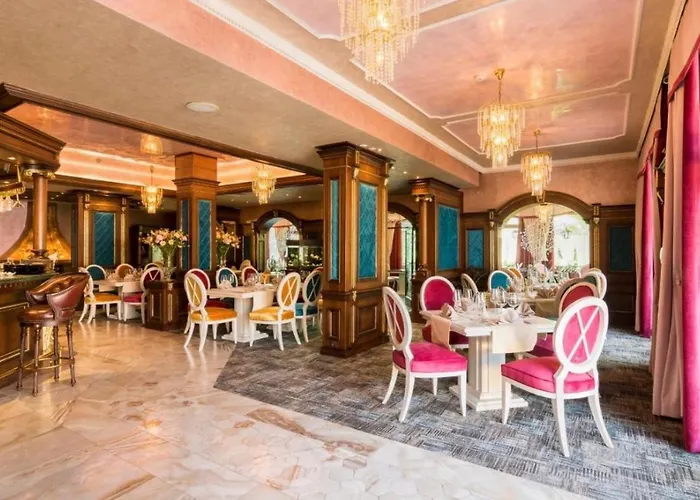 Luxury Rich 2 * Velingrad