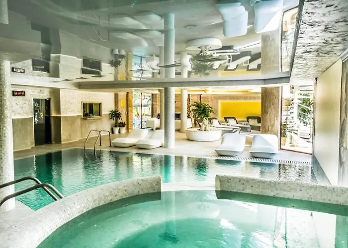 Luxury Rich 2 * Velingrad