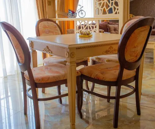 Luxury Rich 2 Apartment Velingrad