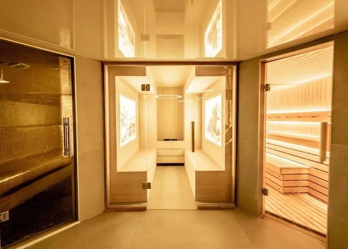 Apartman Luxury Rich 2