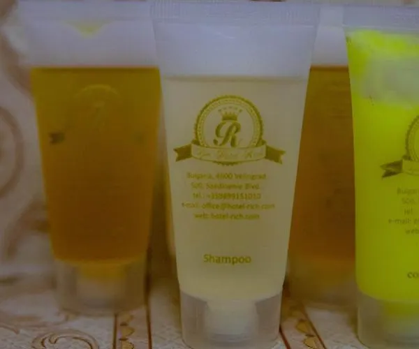 Apartman Luxury Rich 2 Velingrad