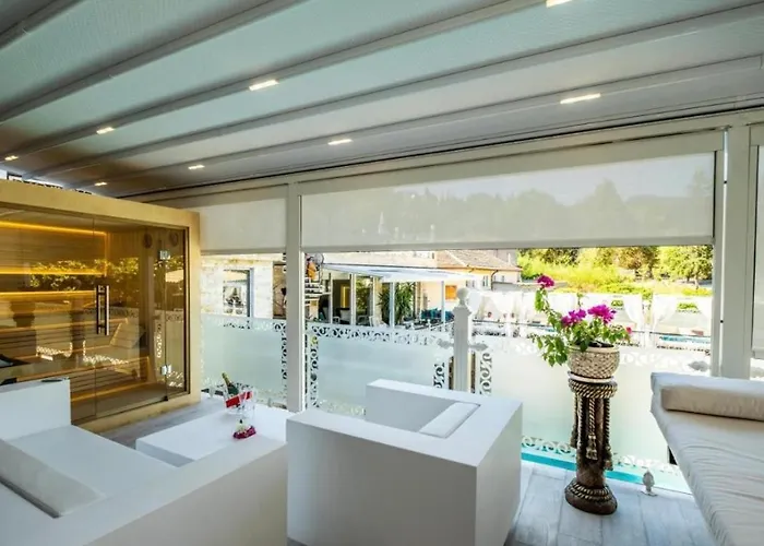 Luxury Rich 2 Apartment Velingrad