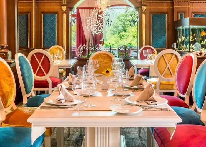 Luxury Rich 2 Apartman Velingrad