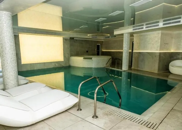 Luxury Rich 2 Velingrad