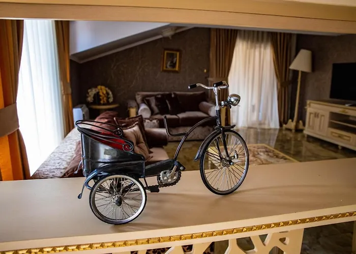 Apartman Luxury Rich 2