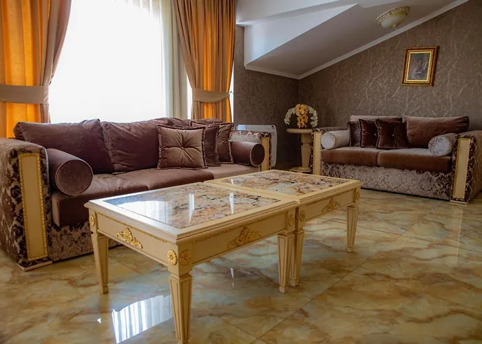 Luxury Rich 2 Velingrad